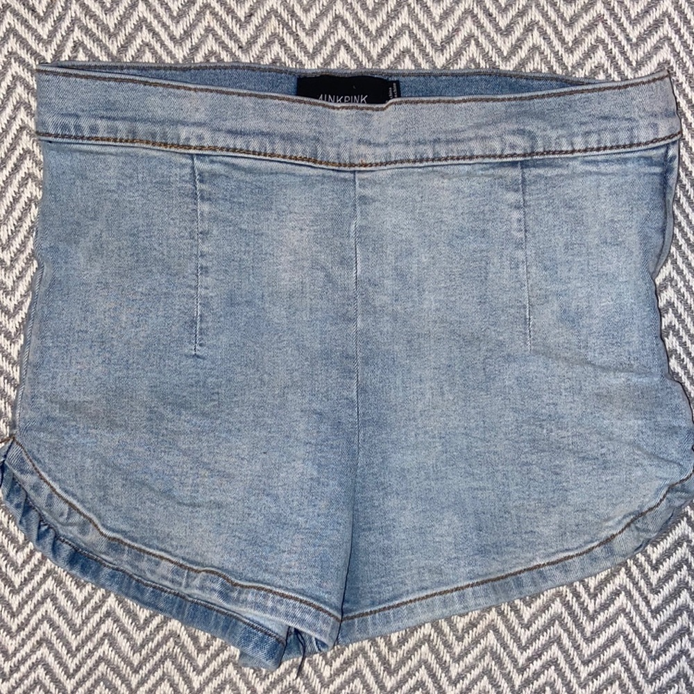 MINK PINK shorts
